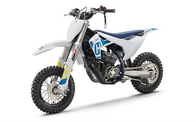 2023 Husqvarna EE at Northstate Powersports