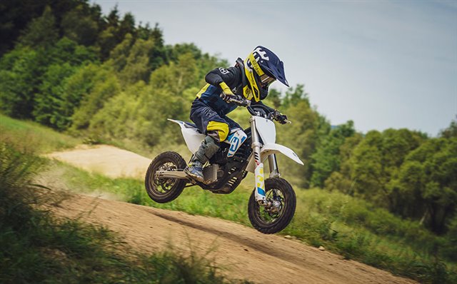 2023 Husqvarna EE at Northstate Powersports