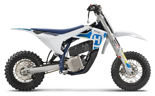 2023 Husqvarna EE at Northstate Powersports