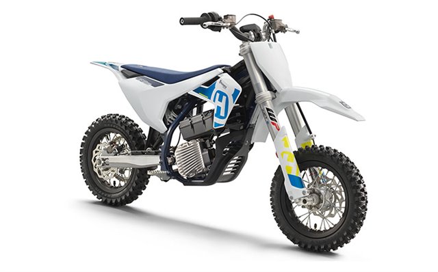 2023 Husqvarna EE at Northstate Powersports