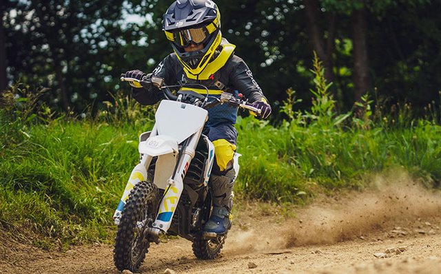 2023 Husqvarna EE at Northstate Powersports