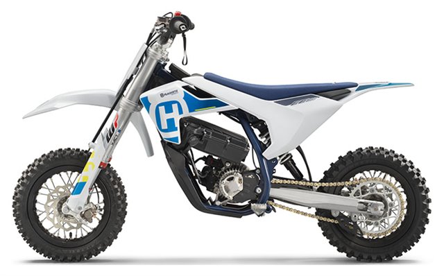 2023 Husqvarna EE at Northstate Powersports