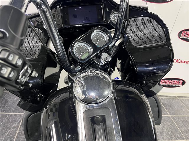 2020 Harley-Davidson Touring Road Glide Limited at Cycle Max