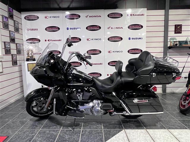 2020 Harley-Davidson Touring Road Glide Limited at Cycle Max