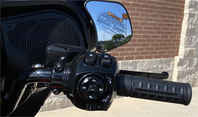 2024 Harley-Davidson Street Glide Base at Roughneck Harley-Davidson