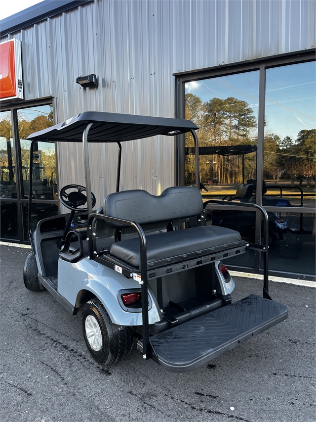 2019 E-Z-GO 2019 E-Z-Go TXT - Lithium Freedom TXT 2+2 at Patriot Golf Carts & Powersports