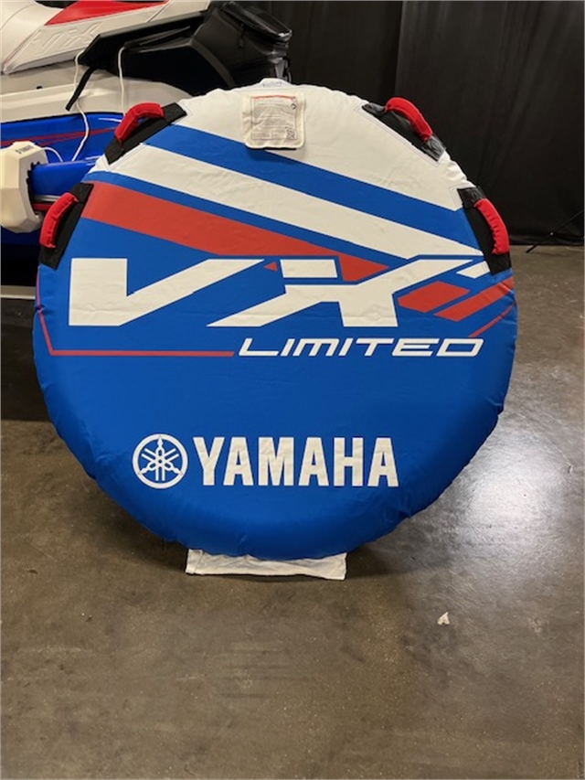 2023 Yamaha WaveRunner VX Limited at Powersports St. Augustine