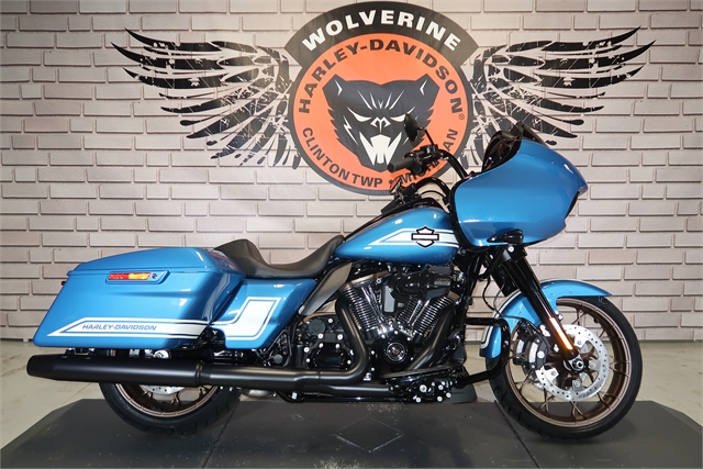 2023 Harley-Davidson Road Glide ST at Wolverine Harley-Davidson