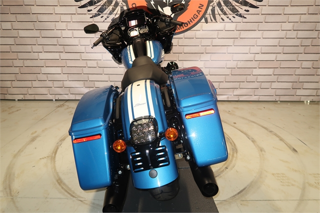 2023 Harley-Davidson Road Glide ST at Wolverine Harley-Davidson