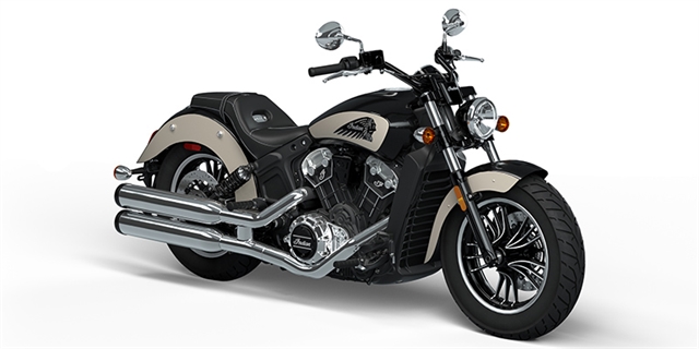 2024 Indian Motorcycle Scout ABS at Frontline Eurosports
