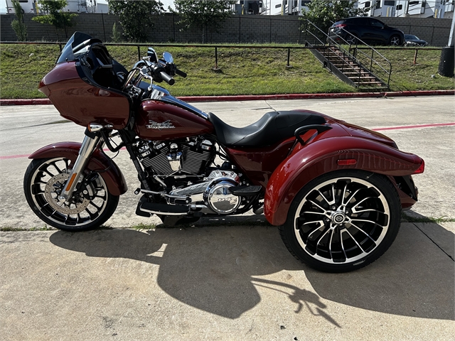 2024 Harley-Davidson Trike Road Glide 3 at Javelina Harley-Davidson