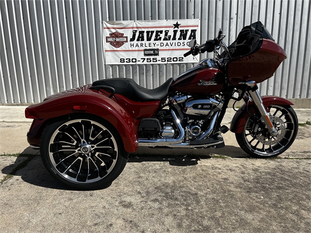 2024 Harley-Davidson Trike Road Glide 3 at Javelina Harley-Davidson