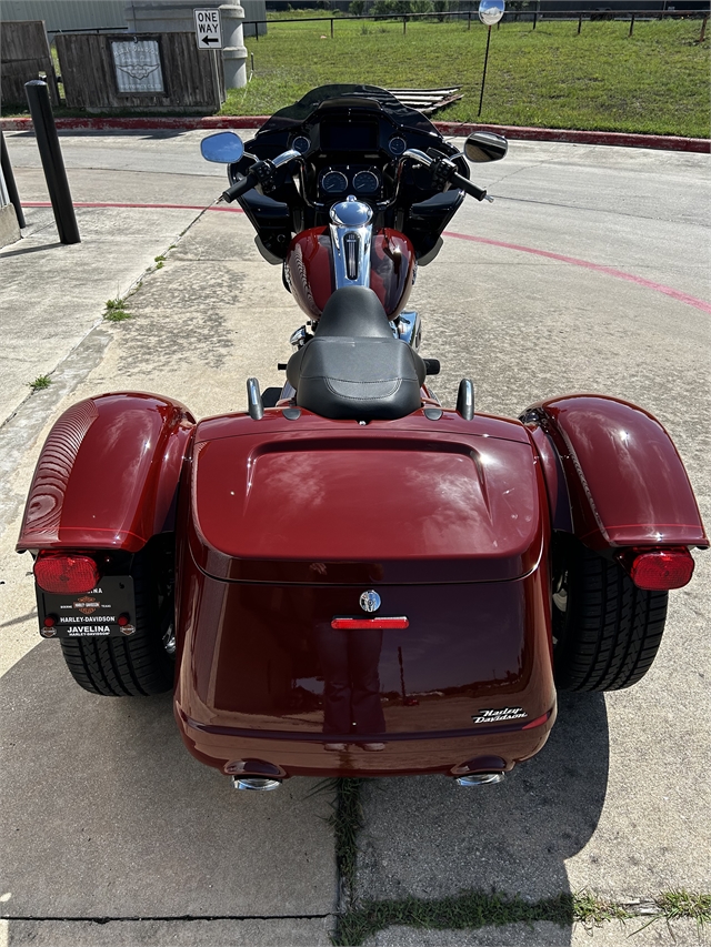 2024 Harley-Davidson Trike Road Glide 3 at Javelina Harley-Davidson