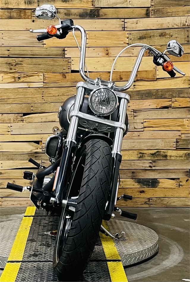2016 Harley-Davidson Softail Breakout at Lumberjack Harley-Davidson