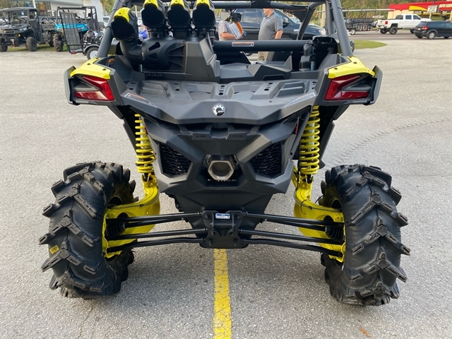 2019 Can-Am Maverick X3 X mr TURBO | Jacksonville Powersports