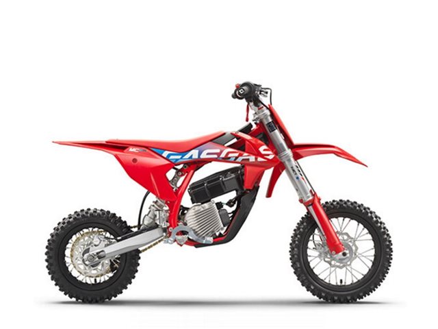 2024 GASGAS MC-E 5 at Teddy Morse Grand Junction Powersports