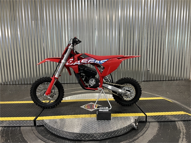 2024 GASGAS MC-E 5 at Teddy Morse Grand Junction Powersports