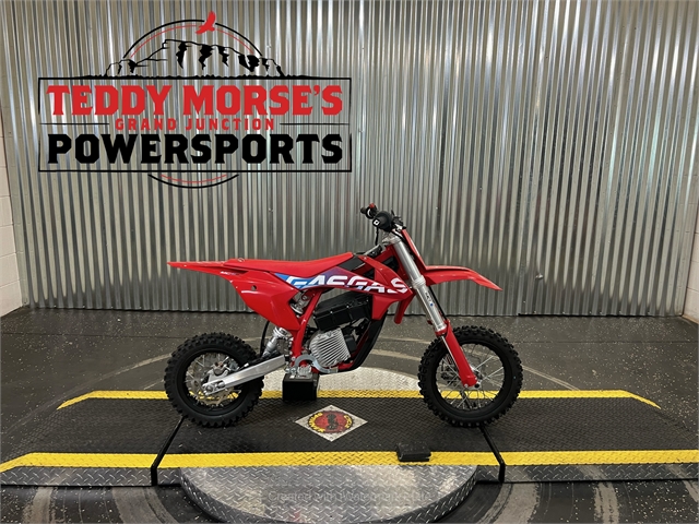 2024 GASGAS MC-E 5 at Teddy Morse Grand Junction Powersports