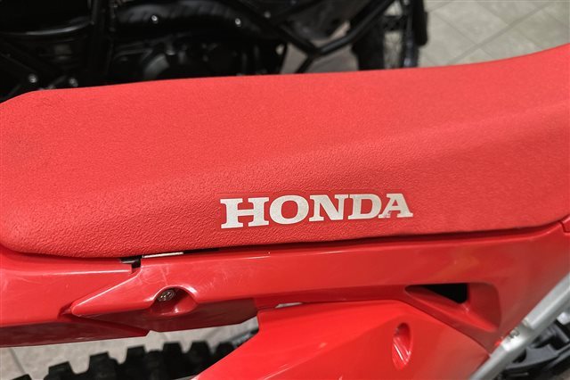 2019 Honda CRF 450L at Clawson Motorsports
