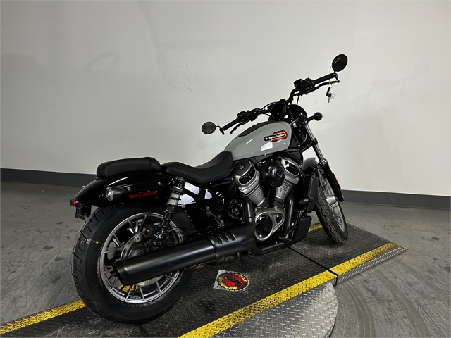 2024 Harley-Davidson Sportster Nightster Special at Worth Harley-Davidson
