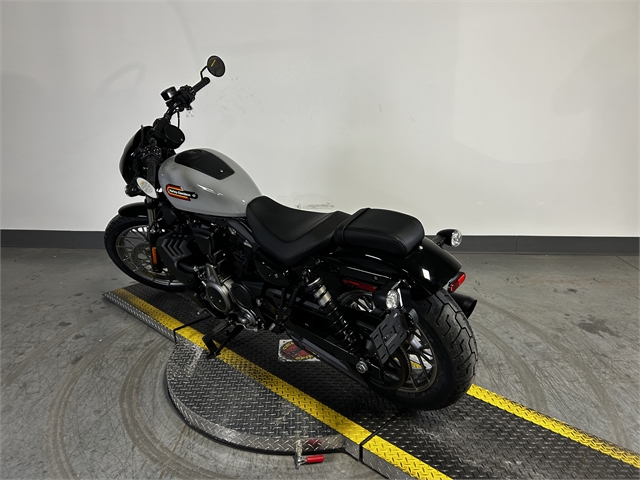 2024 Harley-Davidson Sportster Nightster Special at Worth Harley-Davidson