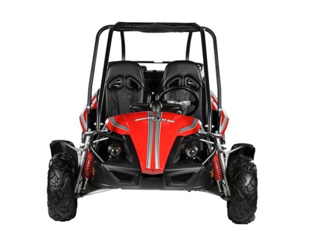 2025 Hammerhead Off-Road GTS 150' at Wise Honda