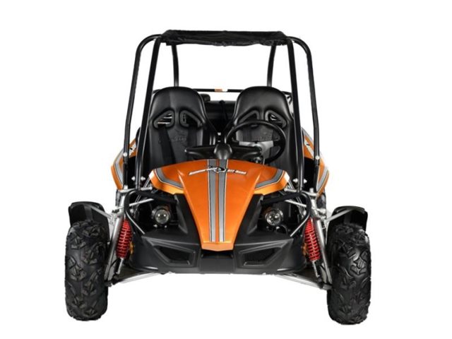 2025 Hammerhead Off-Road GTS 150' at Wise Honda