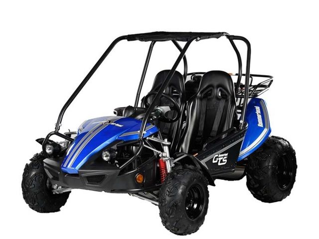 2025 Hammerhead Off-Road GTS 150' at Wise Honda