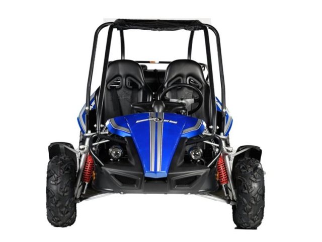 2025 Hammerhead Off-Road GTS 150' at Wise Honda