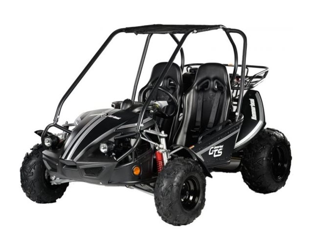 2025 Hammerhead Off-Road GTS 150' at Wise Honda