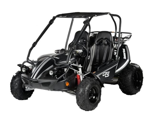 2025 Hammerhead Off-Road GTS 150' at Wise Honda