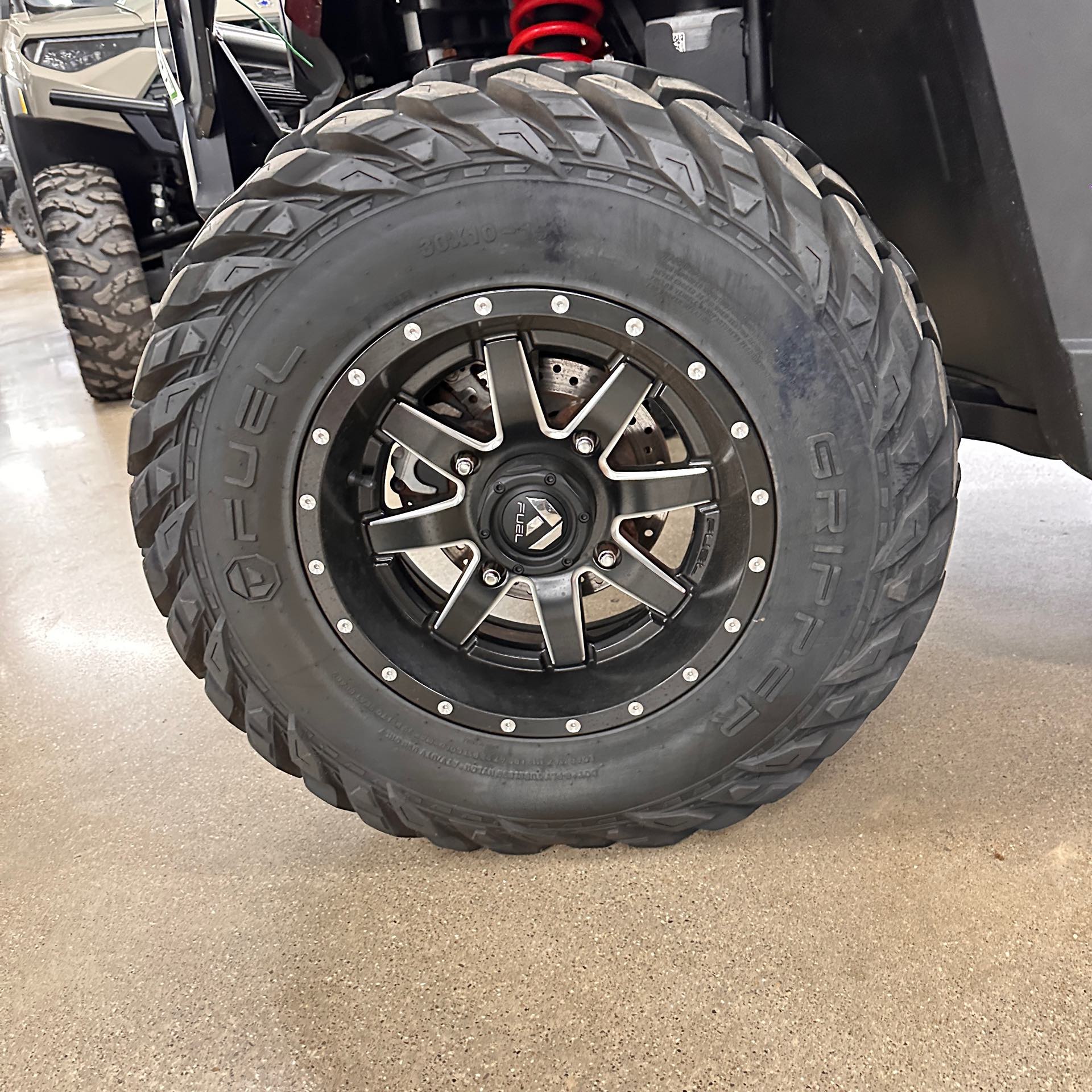 2021 Polaris Ranger Crew XP 1000 NorthStar Edition Ultimate at ATVs and More