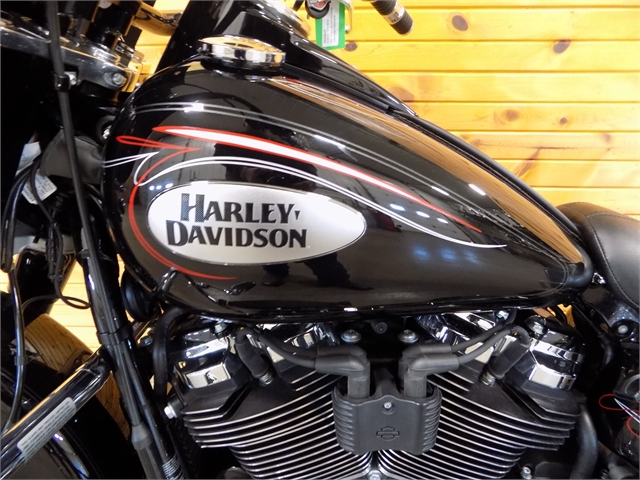 2021 Harley-Davidson Heritage Classic 114 at St. Croix Harley-Davidson