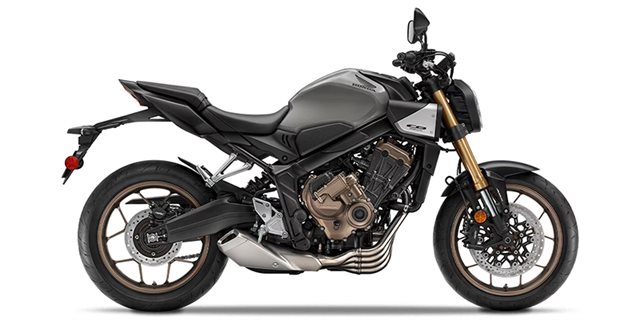 2024 Honda CB650R ABS at ATVs and More