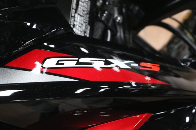 2020 Suzuki GSX-S 750Z ABS at Clawson Motorsports