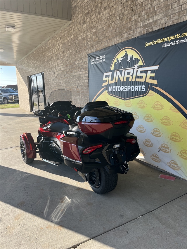 2020 Can-Am Spyder RT Limited at Sunrise Pre-Owned