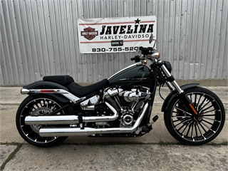 Javelina Harley-Davidson® | Boerne, TX | New & Pre-Owned Harley ...