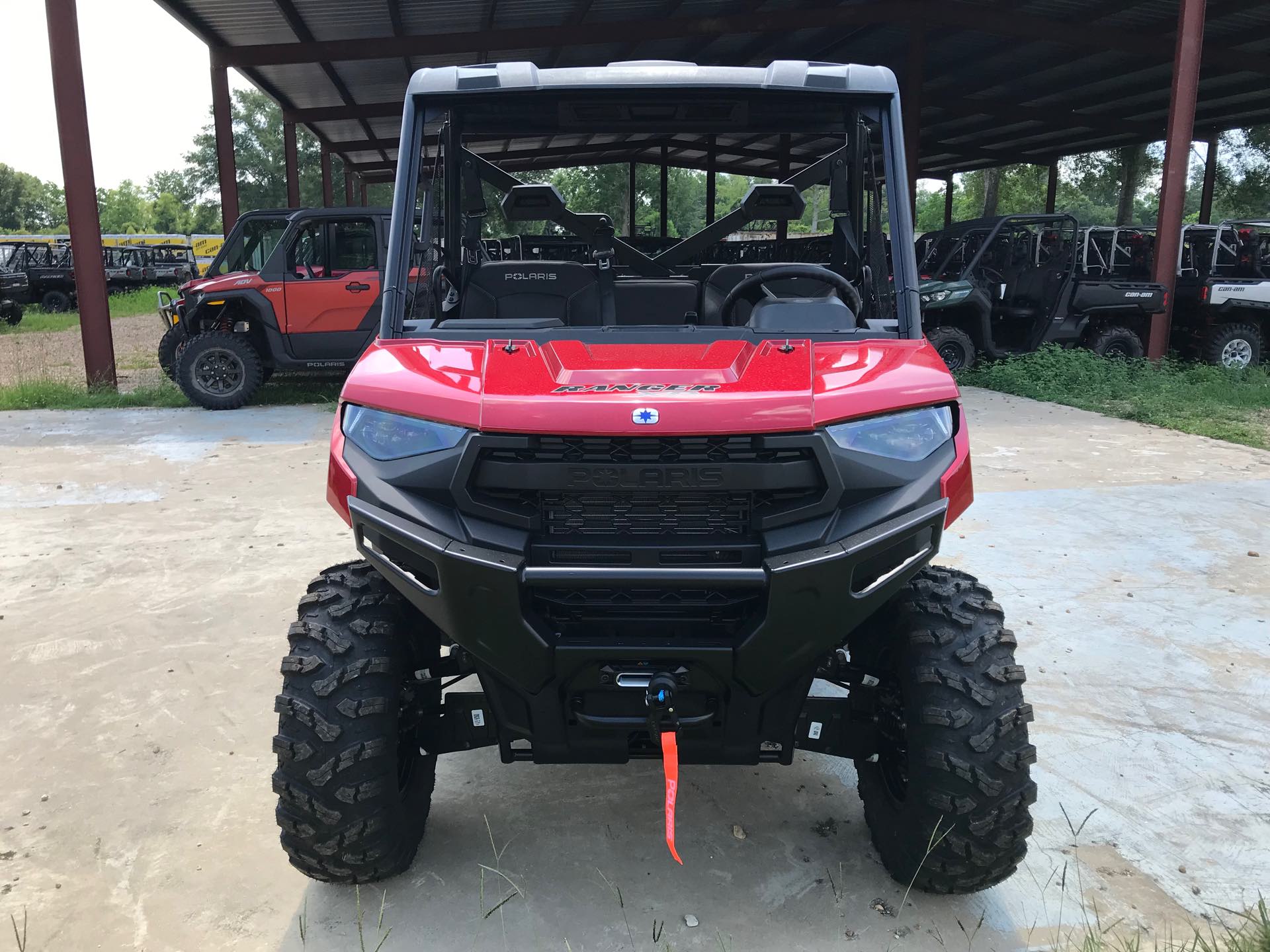 2025 POLARIS 1000 XP Premium at ATV Zone, LLC