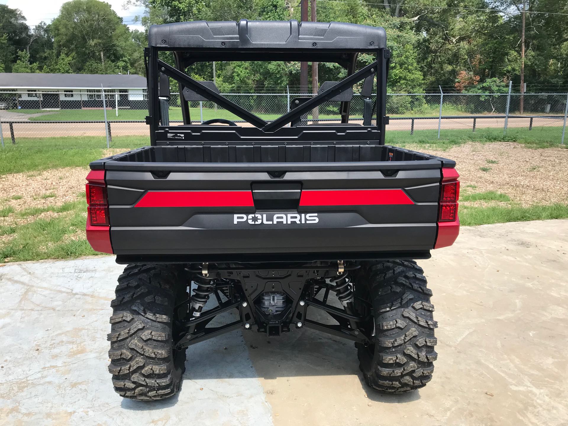 2025 POLARIS 1000 XP Premium at ATV Zone, LLC