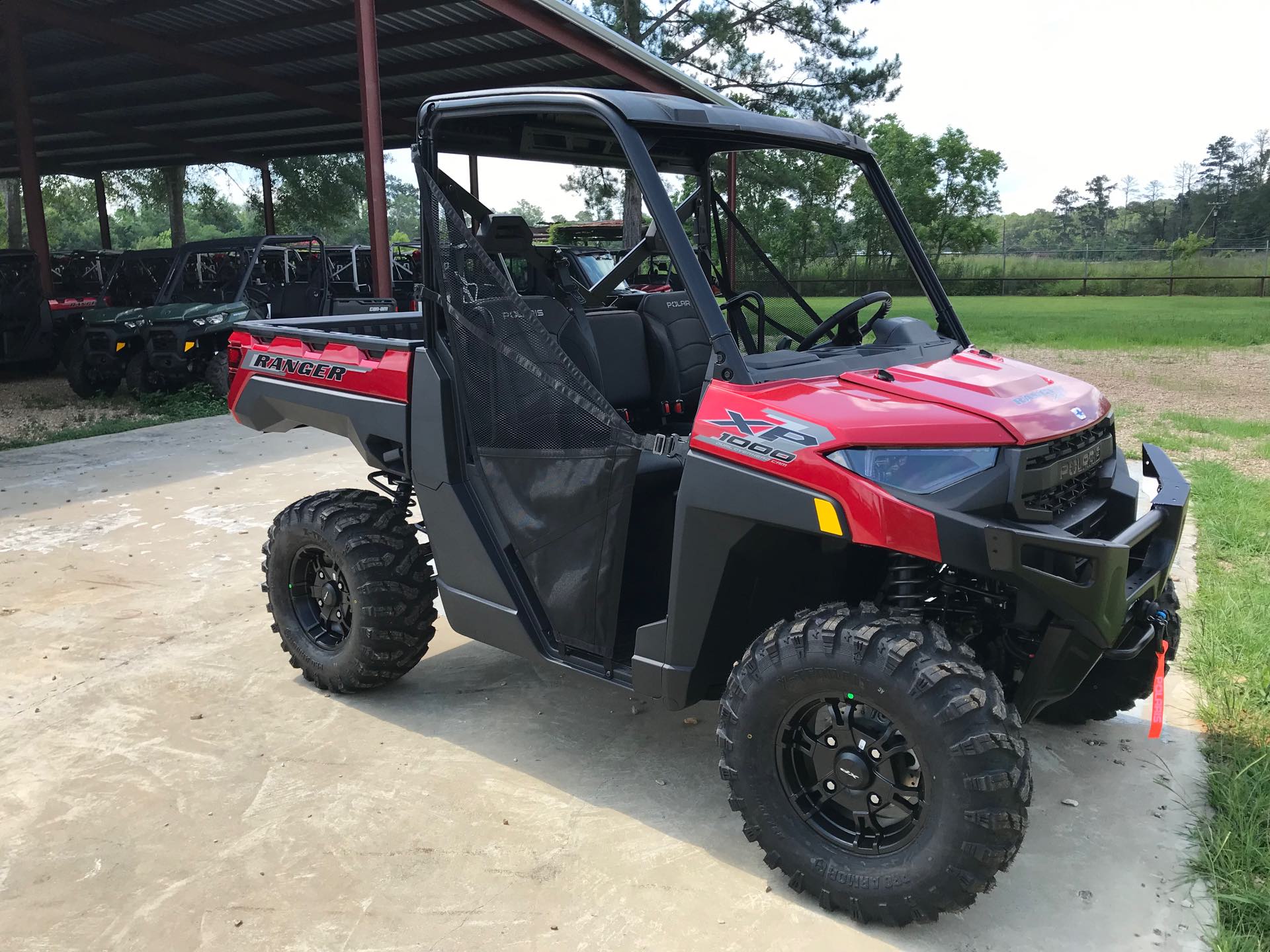 2025 POLARIS 1000 XP Premium at ATV Zone, LLC