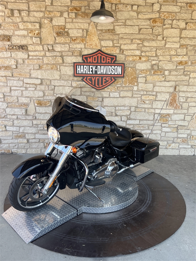 2021 Harley-Davidson Street Glide Street Glide at Harley-Davidson of Waco