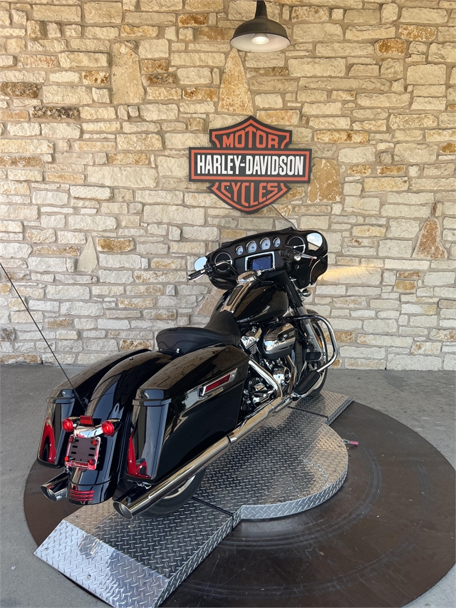 2021 Harley-Davidson Street Glide Street Glide at Harley-Davidson of Waco