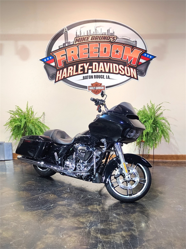 2019 Harley-Davidson Road Glide Base at Mike Bruno's Freedom Harley-Davidson