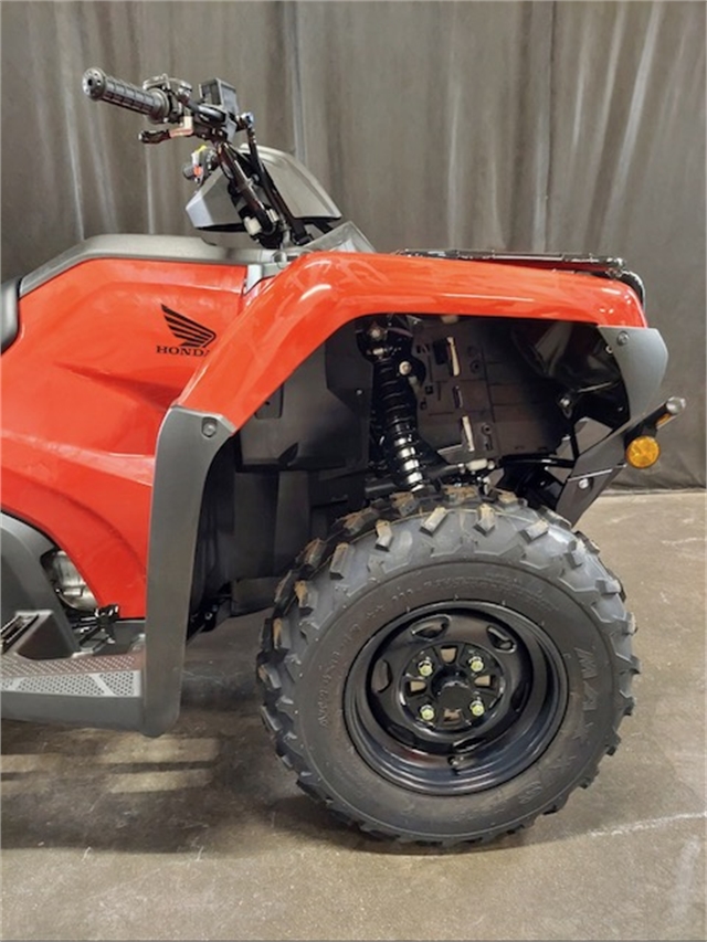 2024 Honda FourTrax Rancher 4X4 at Powersports St. Augustine