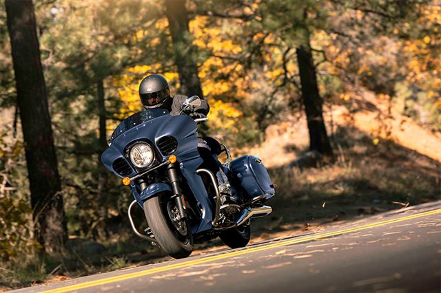 2024 Kawasaki Vulcan 1700 Vaquero ABS at Ken & Joe's Honda Kawasaki KTM