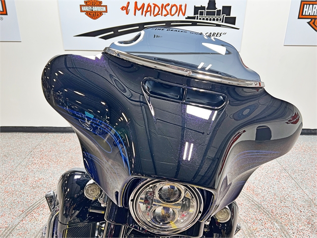 2016 Harley-Davidson Street Glide CVO Street Glide at Harley-Davidson of Madison