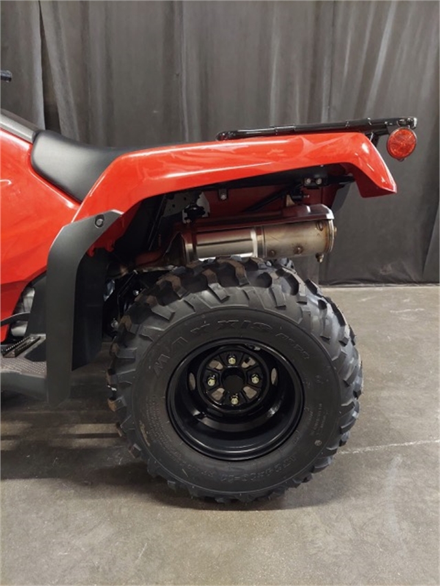 2024 Honda FourTrax Rancher 4X4 at Powersports St. Augustine