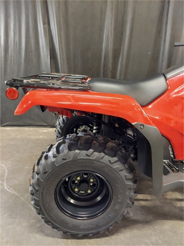 2024 Honda FourTrax Rancher 4X4 at Powersports St. Augustine