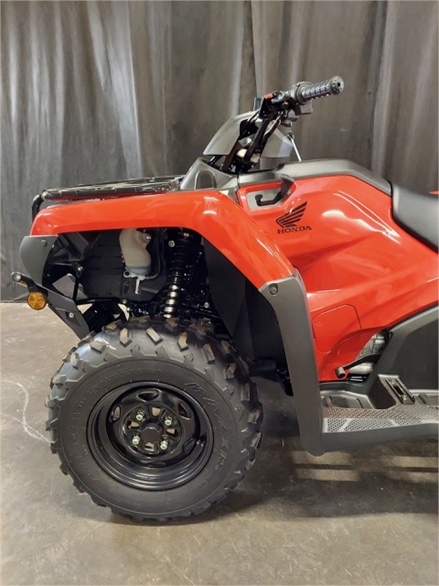 2024 Honda FourTrax Rancher 4X4 at Powersports St. Augustine