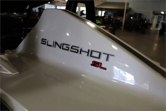 2016 Slingshot Slingshot SL LE at Friendly Powersports Slidell